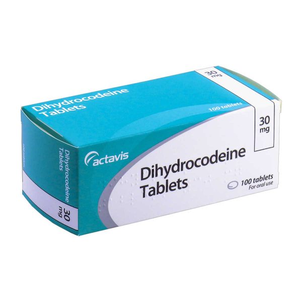 Dihydrocodeine
