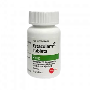estazolam 2 mg